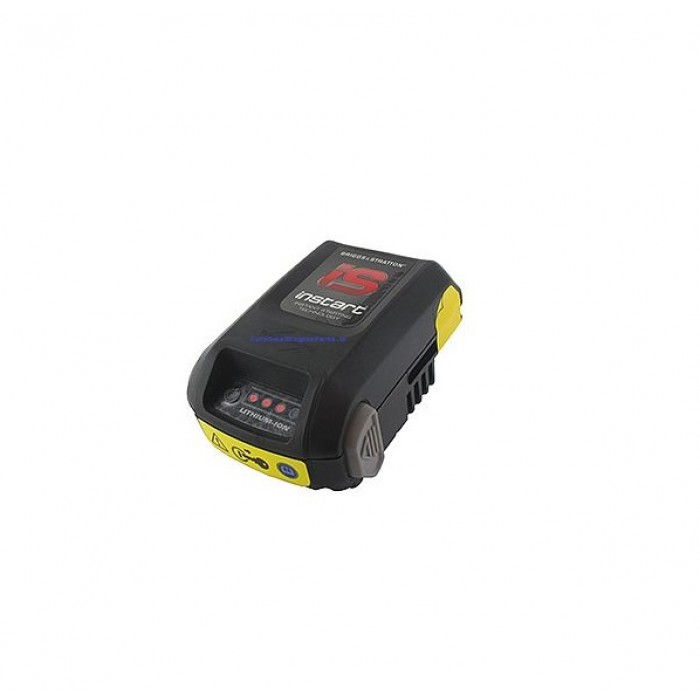 Genuine Briggs and Stratton InStart® Lithiumion Battery